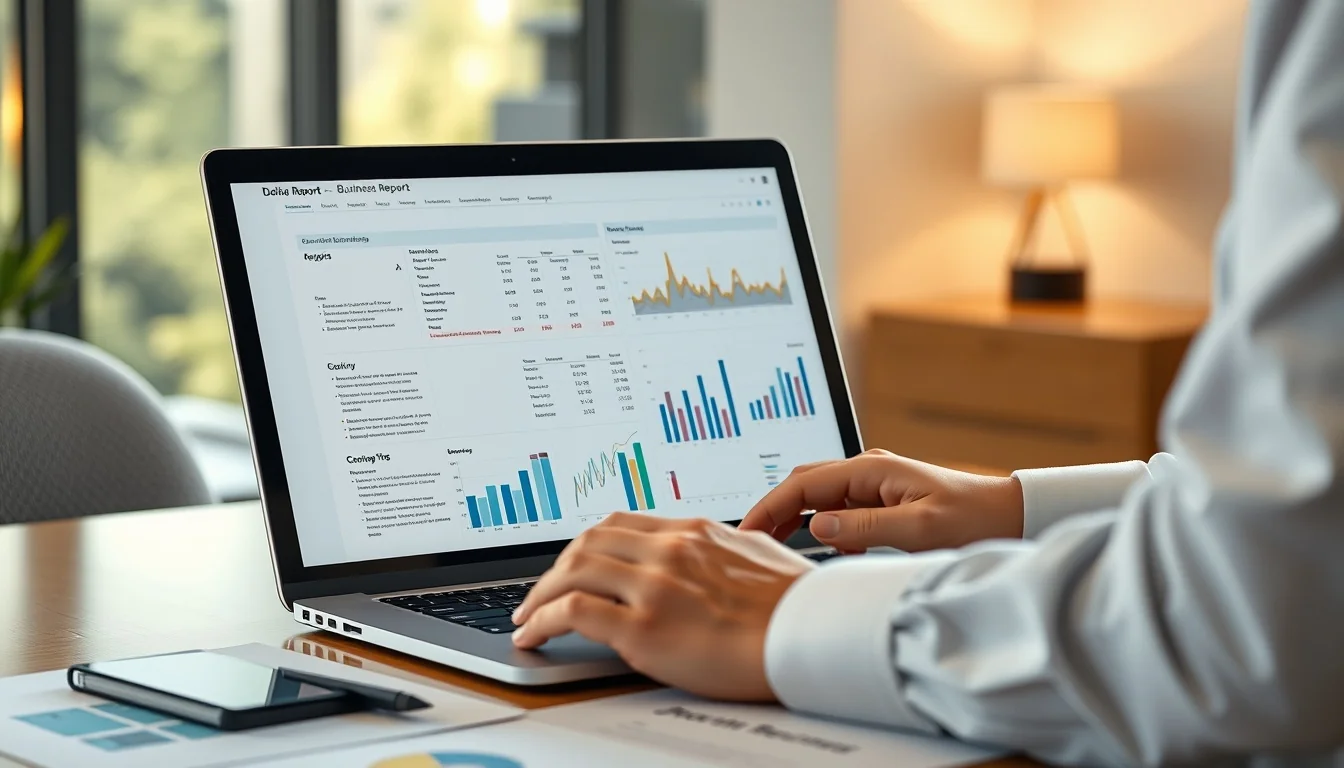 Supporting pricing visual